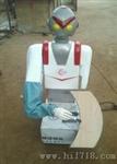 智能刀削面机器人|机器人刀削面馆