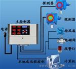 氯气漏气报警器氯气浓度报警器