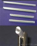 厂家大量生产光纤热缩管，有45MM，60MM光纤热缩管