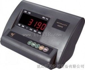 耀华xk3190-a12+e称重控制表头价钱