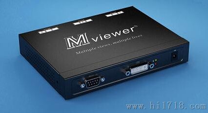 MV103-HDVE多屏工程扩展仪
