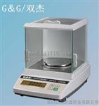 双杰jj323bc-320g/0.001g精密天平秤价钱