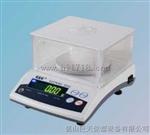 双杰jj323bc-320g/0.001g精密天平秤价钱