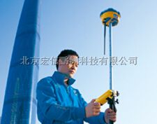 中海达新V30 GNSS RTK系统