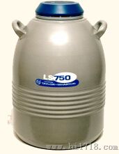 Taylor-Wharton泰顿液氮罐 LS系列（LS750）