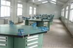 六角工作台-车间六角钳工台-技工学校实训设备