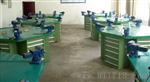 六角工作台-车间六角钳工台-技工学校实训设备