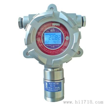 臭氧浓度报警器