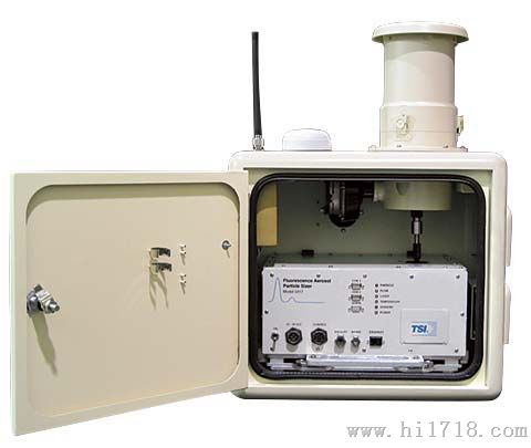 粒子传感器