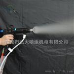 弘大HDA-100手动液体静电喷枪