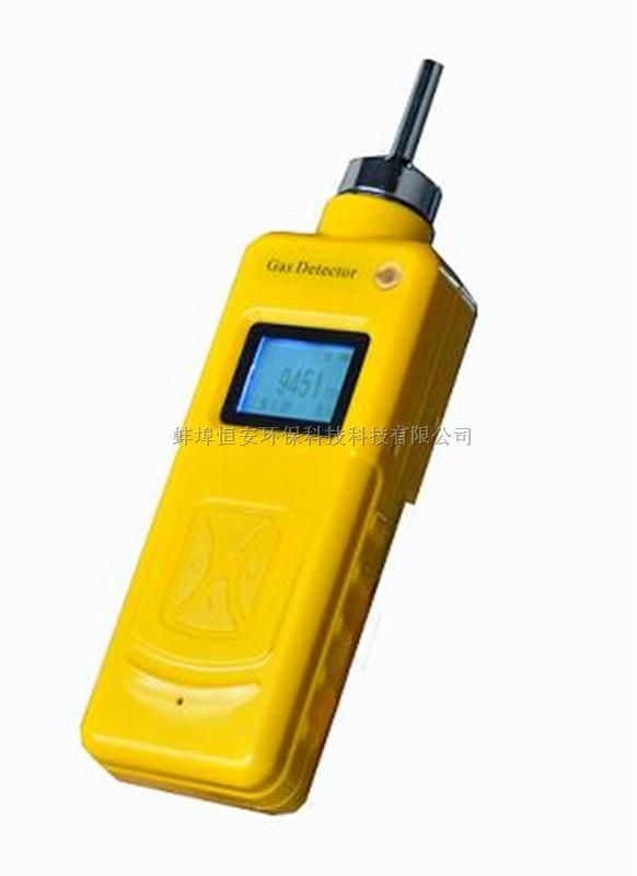 氨气检测仪/HAC100B-NH3泵吸式氨气检测仪 0-100ppm