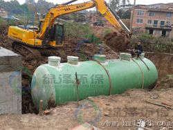广东达标排放污水处理设备