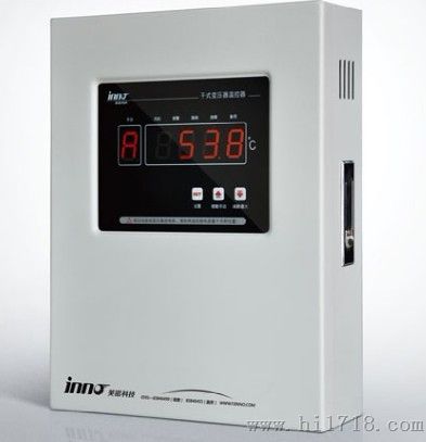 福州英诺供应IB-L201系列壁挂式干变温控器