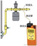 燃气管网加臭剂检测仪