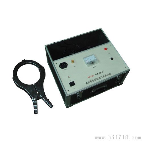 华电国威GW-2134 电缆识别仪