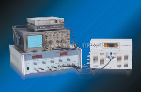 北京大华DH811A微波铁磁共振实验系统，代理销售北京大华DH811A微波铁磁共振实验系统