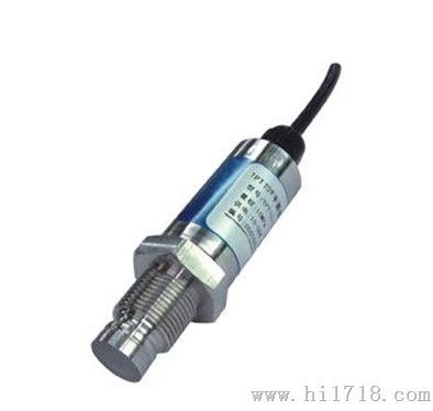 PTC605F 水平面膜压力传感器/变送器