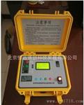 智能型高压数字兆欧表 型号:ZP-5053