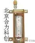U型压力真空计 