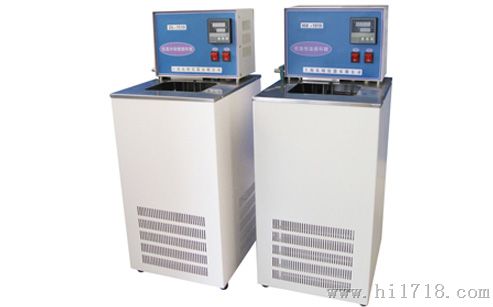 低温恒温循环器JTHX-020