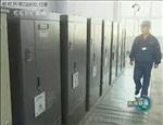 湖北荆州欧科变频器变频恒压供水柜控制柜销售维修