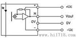 小尺寸/高频响/高STB-05…60-HA/S1系列直插式电流传感器