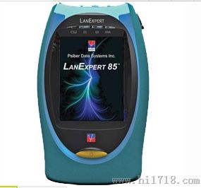 美国赛博LanExpert LE85千兆网络分析仪
