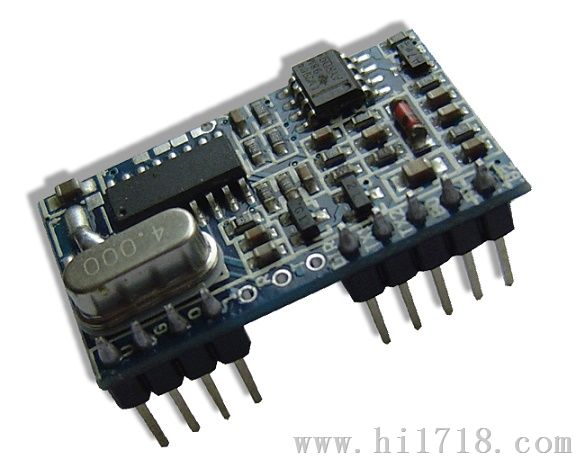 ROHS2.0圆志读写模块M106BXN 
