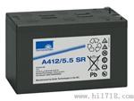 胶体阳光蓄电池A412/100A 德国阳光12V100AH