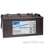 A412/100A 胶体德国阳光蓄电池A412/100A