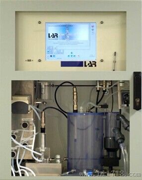 供应德国LAR ToxAlarm在线毒性预警系统现货热卖