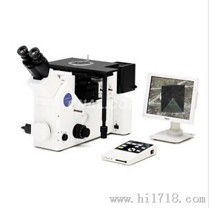 GX51显微镜