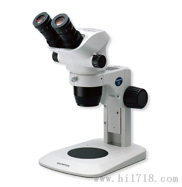 SZ61显微镜