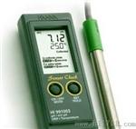 微电脑酸度pH-氧化还原ORP-温度°C测定仪 型号:H5HI991003D1	 库号：M39876