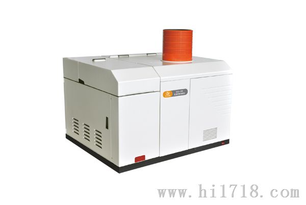 DCD-200型 直接进样测镉仪