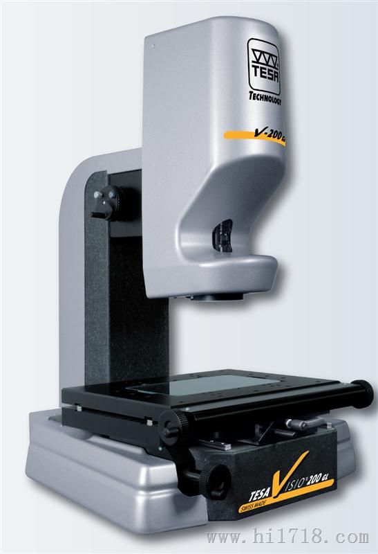 TA VISIO 200 小量程的光学影像测量仪