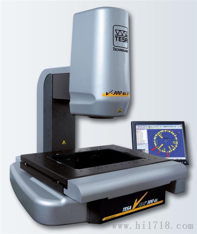 TA VISIO 300 影像测量仪