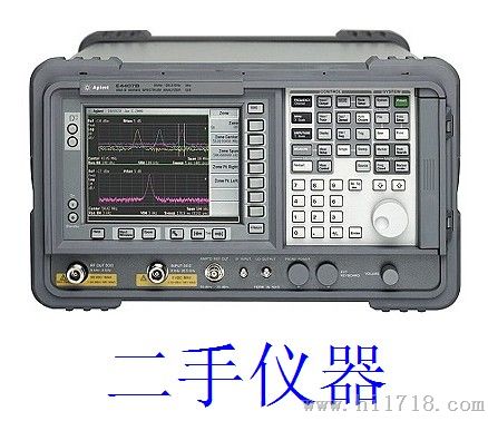 E7515A 无线测试仪Keysight回收e7515a新价格
