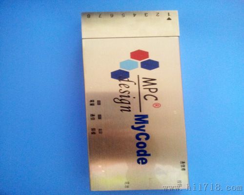 波峰焊温控炉温测试仪MyCode3
