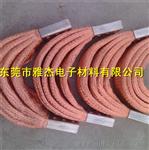 大电流铜编织带软连接