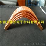 铜编织线软连接导电带