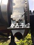 卧式楔型空心桨叶干燥机