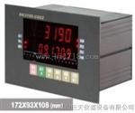 上海耀华XK3190-A9+P带打印称重显示器一个多少钱