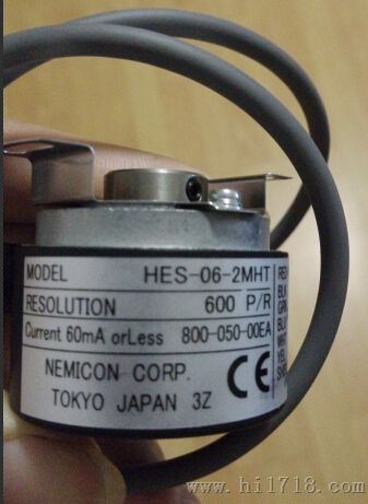 H-06-2MHT日本原装编码器