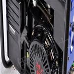 YT8000DCS 8KW三相银行用发电机