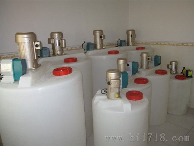酸碱计量泵废气喷淋塔洗涤塔加碱泵加酸泵加氯泵水厂投药泵