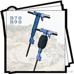 B70/B90气铲