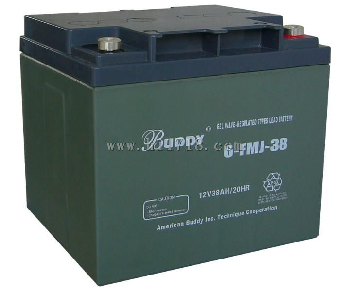 宝迪蓄电池6-FMJ-17代理商报价/原装宝迪蓄电池12V17AH价格