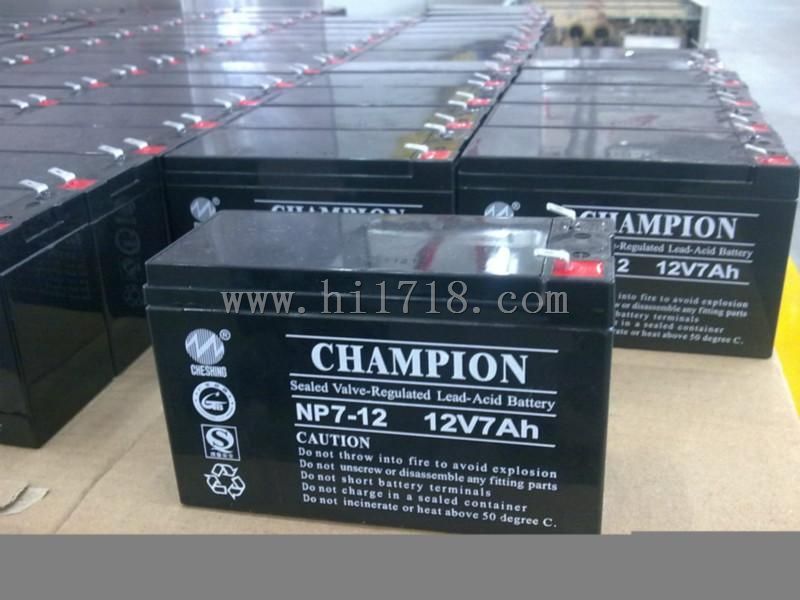 蓄电池NP5-12报价蓄电池12V5AH代理商价格