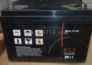 梅兰日兰蓄电池M2AL12-100梅兰日兰电池